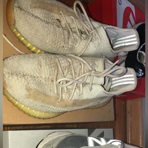 Yeezy 350s